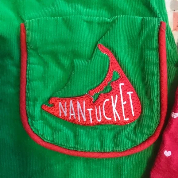 Cute girls dresses size 2T ladybug Nantucket - Picture 5 of 5